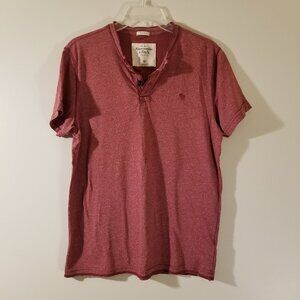 Abercrombie & Fitch Polo Shirt